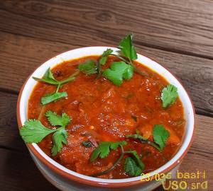 Chicken Masala Fry 3 pcs