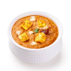 Paneer Hydrabadi