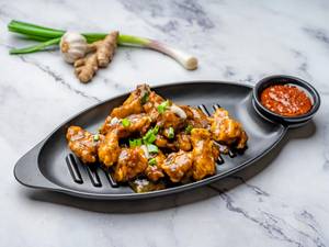 Veg Chilli