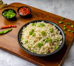 Veg Fried Rice