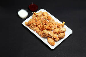 Chicken Popcorn