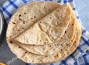 Tawa Roti