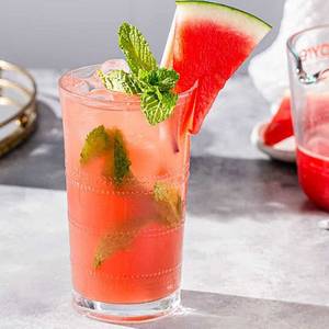 Watermelon Mojito