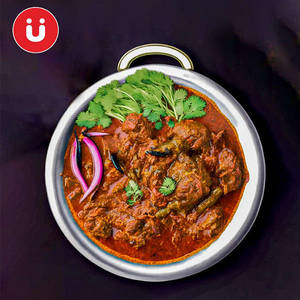 Chicken Changezi
