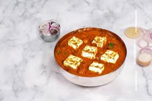 Paneer Masala