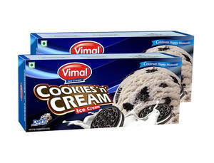 Cookie 'n' Cream