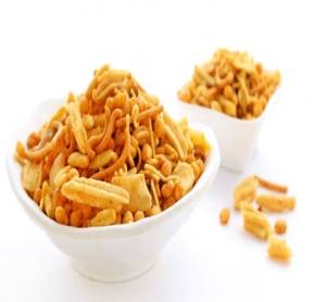 Mix Farsan 500gm
