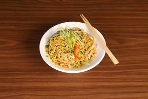 Chicken Hakka Noodle