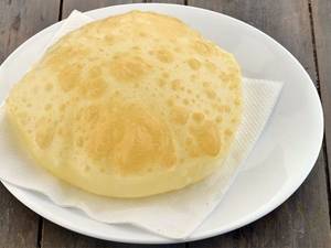 Extra Bhatura