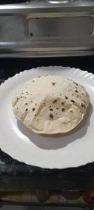 Plain Tawa Roti