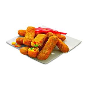 Veggie Finger