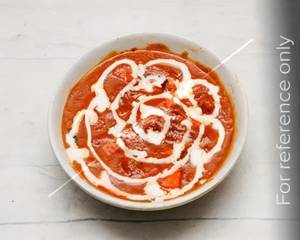 Paneer Butter Masala