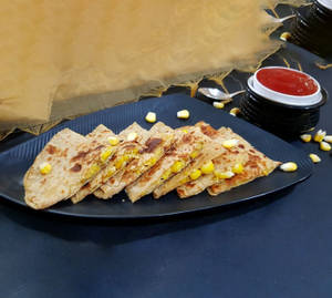 Cheese Paneer Fudina Onion