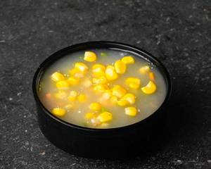 Veg Sweet Corn Soup