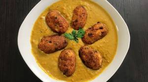 Nargisi Kofta (450-500gm Apx)