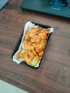 Herbs Grilled Chicken Breast(220grms)