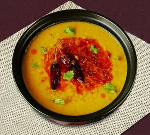 Dal tadka