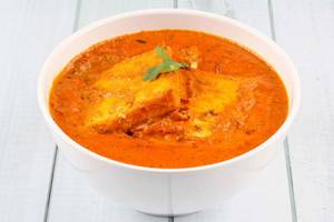 Paneer Lakhnawi