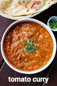 Tomato Curry
