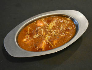 Paneer Masala