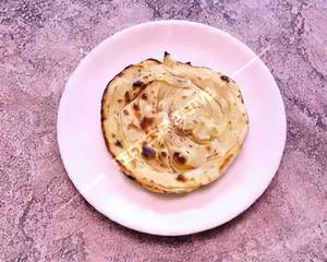 Tandoori Parotta