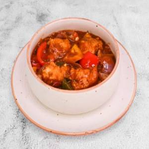 Chilli Chicken