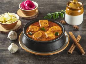 Fish Tikka Masala (gravy)