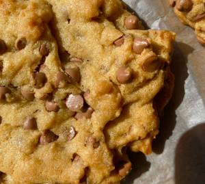 Milk Chocolate Chip