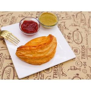 Original Chicken Patty