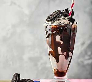 Oreo Thickshake  [300 Ml]