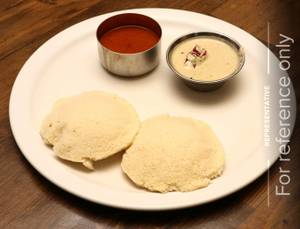 Fried Idli