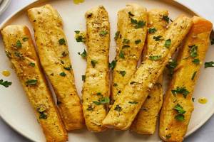 Garlic Bread