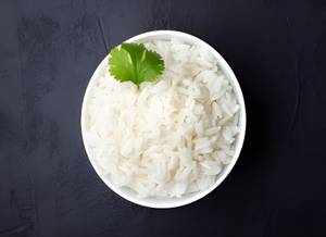 Plain Rice