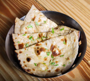 Plain Tandoori Roti