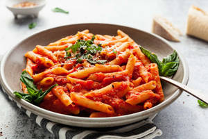 Red Sauce Veg