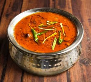 Chicken Kolhapuri Masala