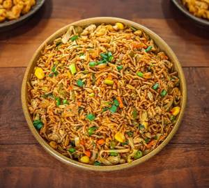 Egg Fried Rice