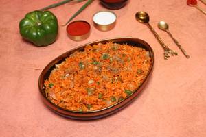Veg Fried Rice