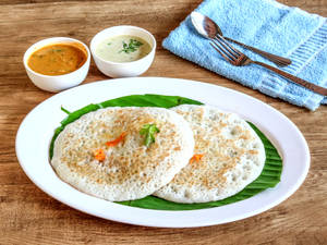 Set Dosa                                     