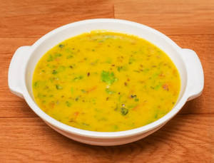 Dal Fry