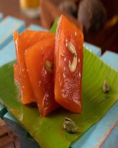 Kerala Special Orange Halwa(200gm)