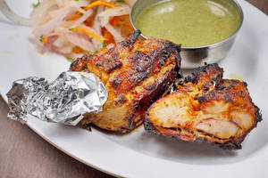 Tandoori Chicken
