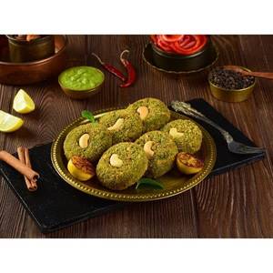 Hara Bhara Kabab (6pcs)