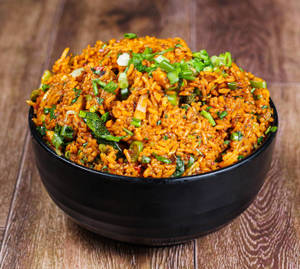 Schezwan Fried Rice