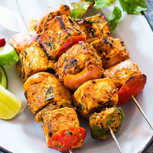 Paneer Tikka