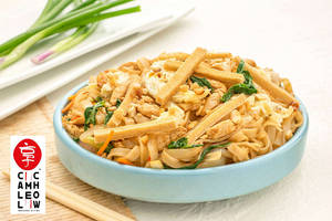 Pad Thai Chicken