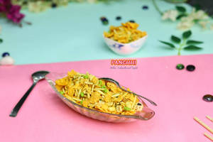 Cornflakes Mixture