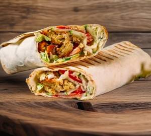 Maxican Shawarma