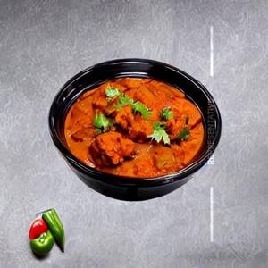 Veg Kasta Masala