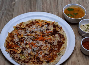 Uttapam 